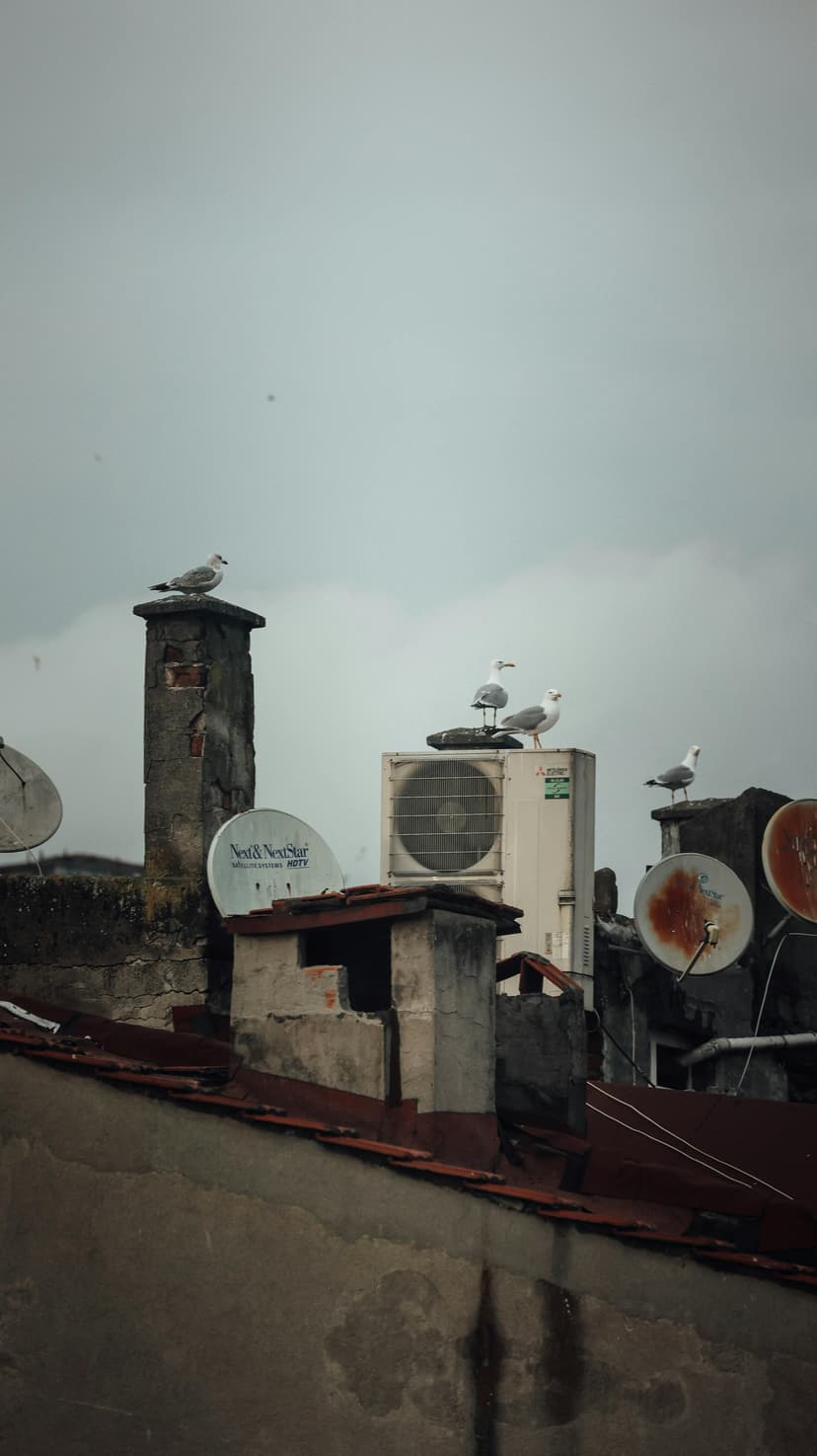 Air Works Heating & Cooling