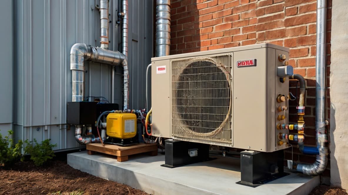 Managing Indoor Air Amid Allergies