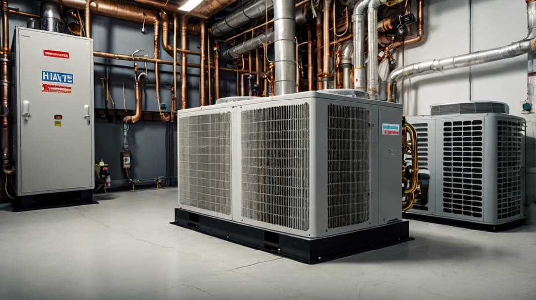 Geothermal Comfort for North Carolina Homes